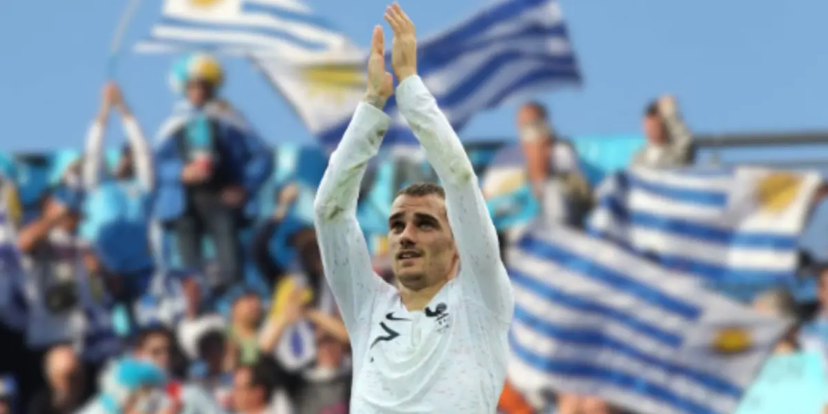 Antoine Griezmann