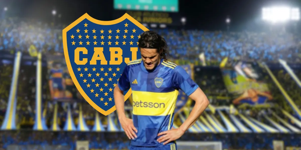 Edinson Cavani