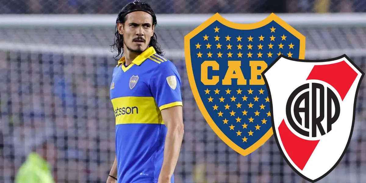 Edinson Cavani