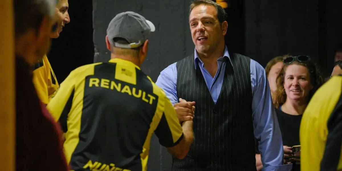 Ignacio Ruglio en Peñarol