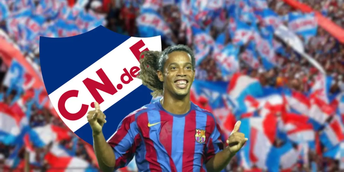 Ronaldinho