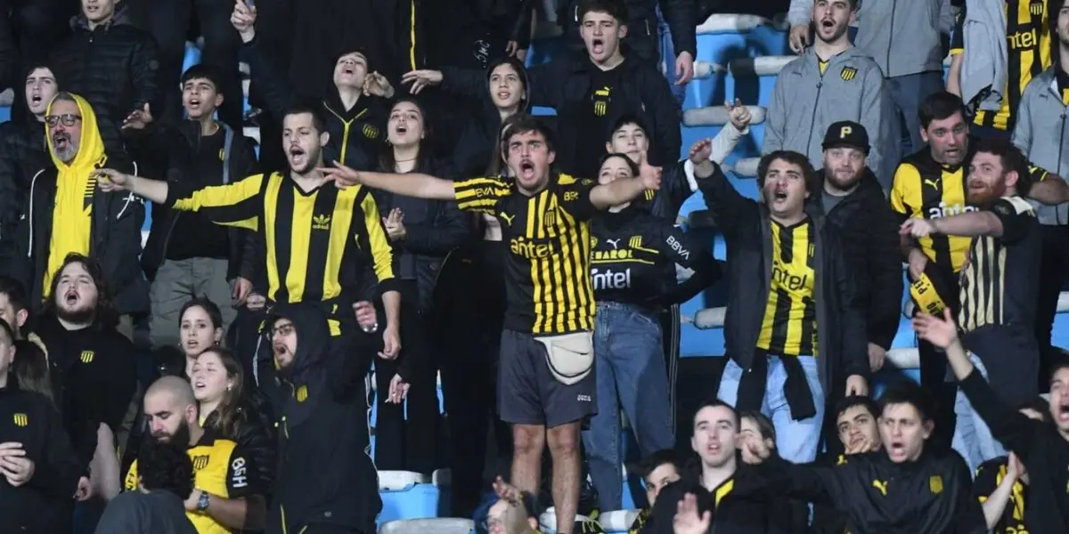 A pesar de la salida de Alfredo Arias, por estas horas en Peñarol piden la destitución de nuevos nombres