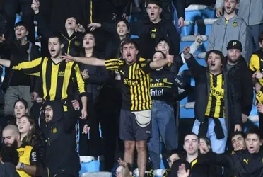 A pesar de la salida de Alfredo Arias, por estas horas en Peñarol piden la destitución de nuevos nombres