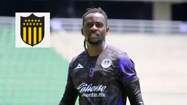 Aké Loba y su llegada frustrada a Peñarol