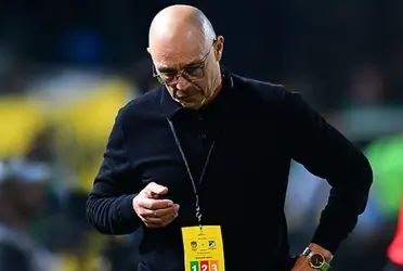 Alfredo Arias está muy cerca de despedirse de Peñarol y desde el club ya tendrían a su reemplazante