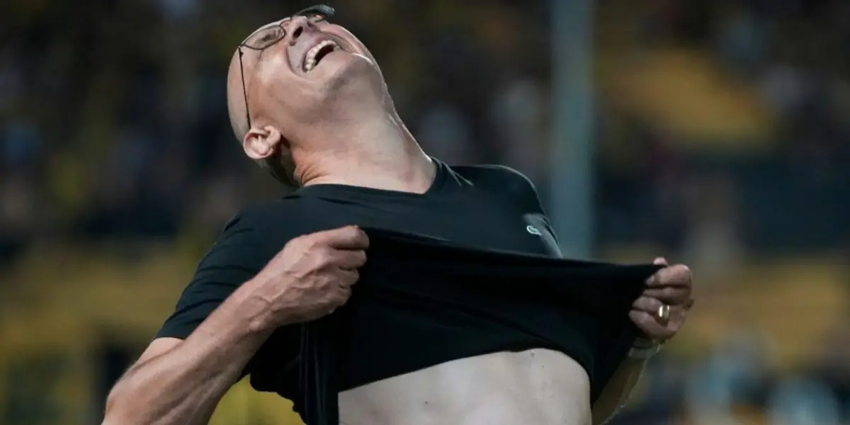 Alfredo Arias tomará una fuerte decisión en Peñarol que podría traerle muchos problemas puertas adentro y de manera externa