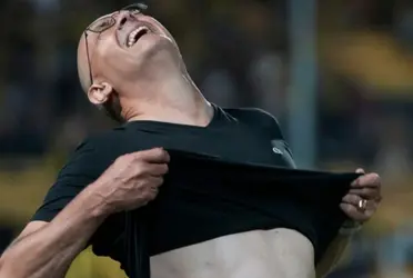 Alfredo Arias tomará una fuerte decisión en Peñarol que podría traerle muchos problemas puertas adentro y de manera externa