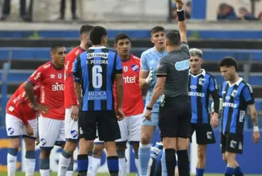Álvaro Gutiérrez dio a conocer el equipo de Nacional para debutar en el Clausura ante Liverpool y con algunas sorpresas