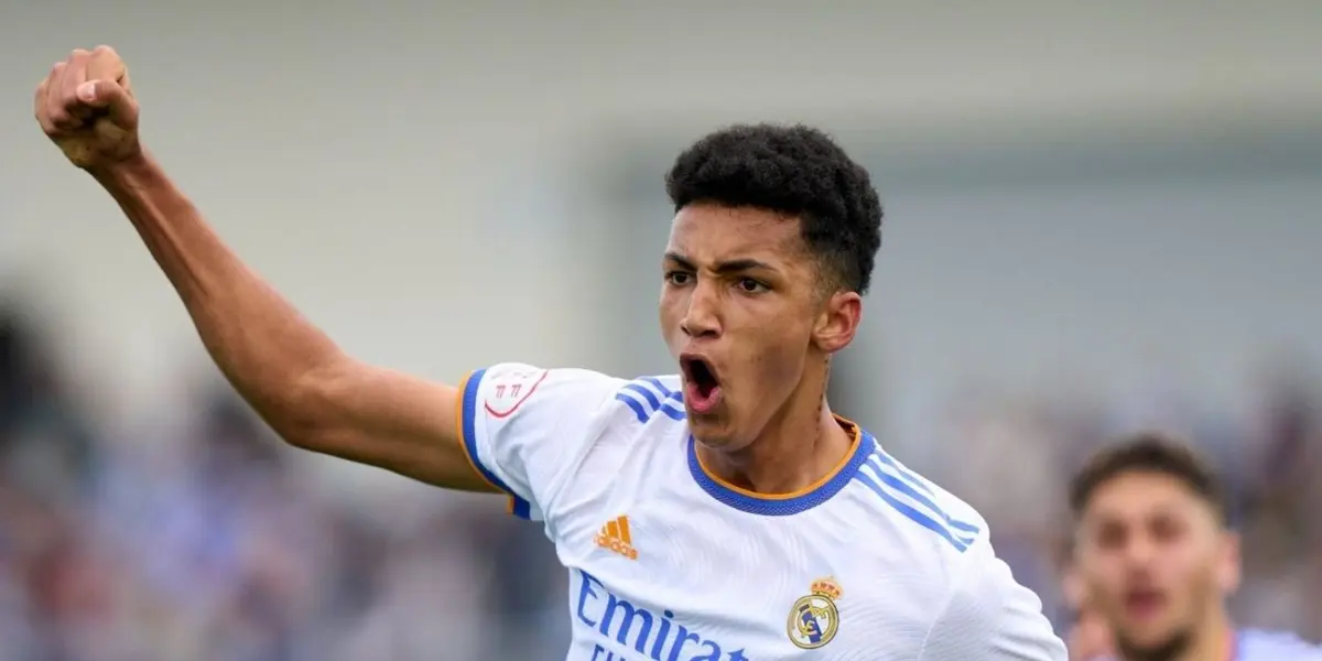 Álvaro Rodríguez les dejó un mensaje muy bonito y de aliento a sus compañeros de cara a lo que se viene para ellos en el mundial sub 20