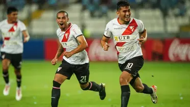 Always Ready se hace temer con su localía en Bolivia.