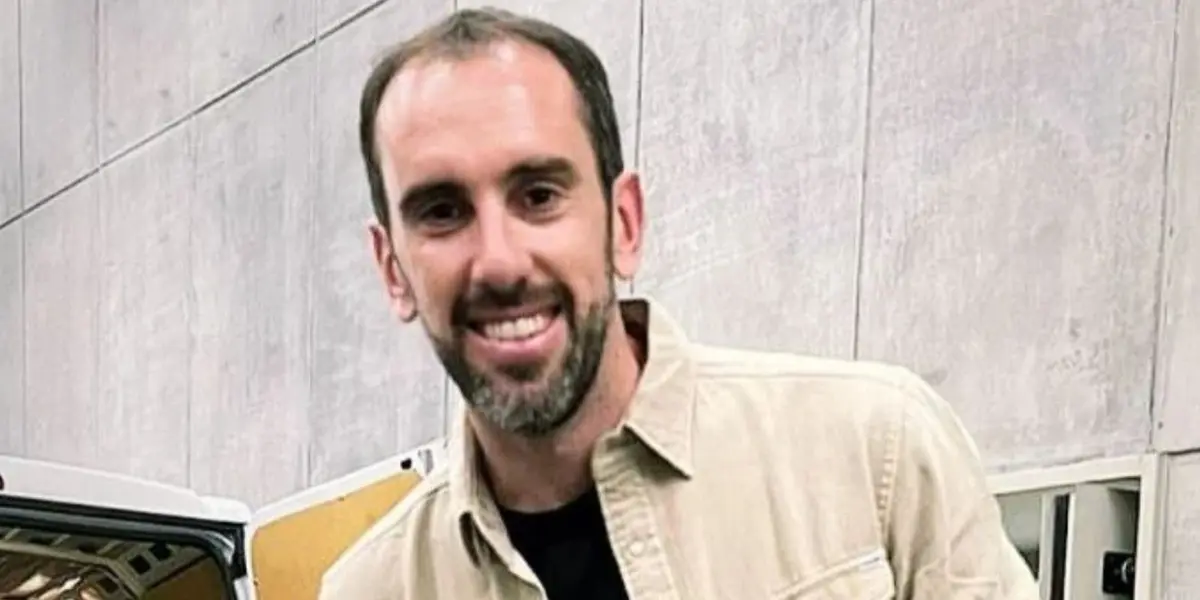 Aprovechando su viaje a Madrid, el Faraón posó con alguien muy especial