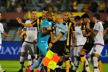 Aún no termino el campeonato que ya se está hablando una vez más de sí el ex arquero de Nacional llega al club 'mirasol'