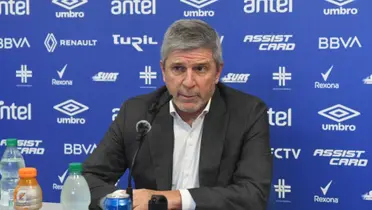 Balbi plantea que la reunión con los jueces terminó siendo bastante positiva.