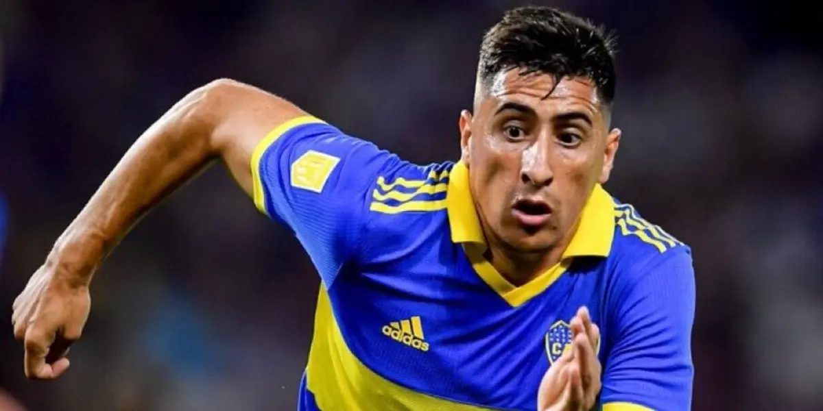 Boca consiguió un triunfo importante en la noche de hoy y trepa puestos en la tabla que le permite salir del fondo