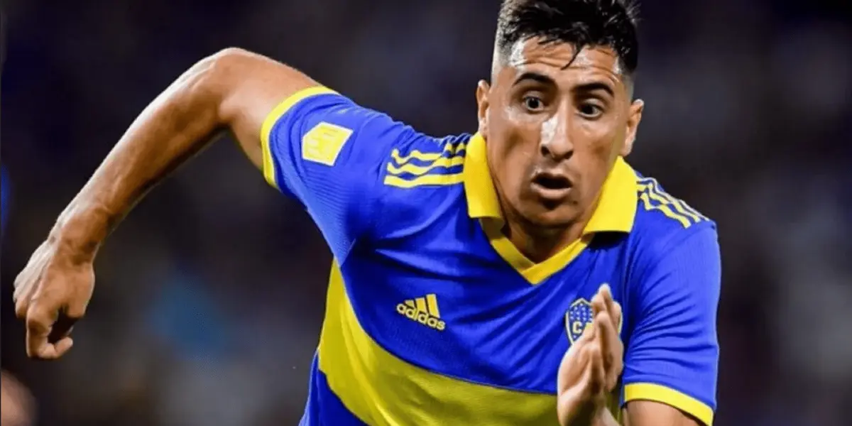 Boca perdió 2 a 1 contra Racing con gol agónico de Merentiel a los 93'.