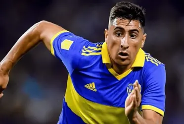 Boca perdió 2 a 1 contra Racing con gol agónico de Merentiel a los 93'.