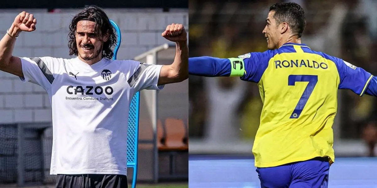 Cristiano Ronaldo se da lujos extravagantes y los presume en sus redes sociales