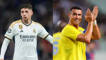 Cristiano Ronaldo y un impresionante regalo para su pareja
