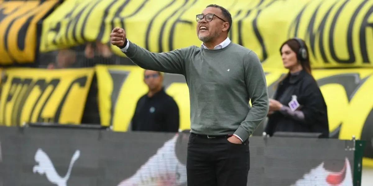 Darío Rodríguez recibió la primera mala noticia en Peñarol de cara al clásico del próximo sábado ante Nacional