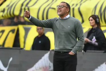 Darío Rodríguez recibió la primera mala noticia en Peñarol de cara al clásico del próximo sábado ante Nacional