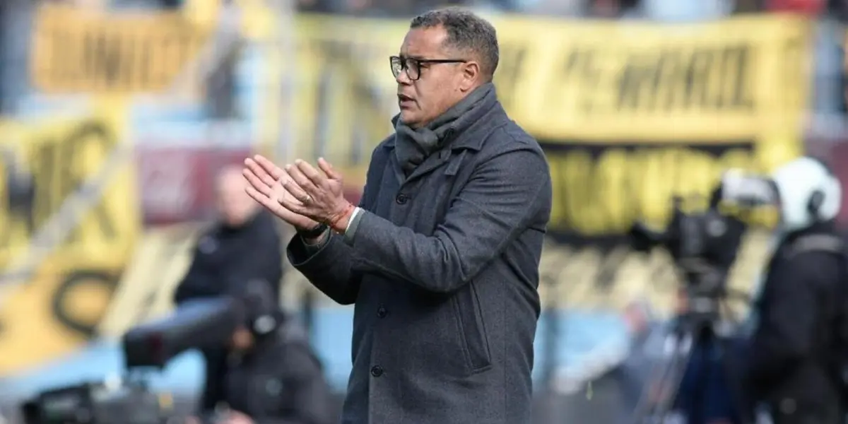 Darío Rodríguez sacó buenas conclusiones del triunfo de Peñarol en la Copa Uruguay, con tres buenos rendimientos