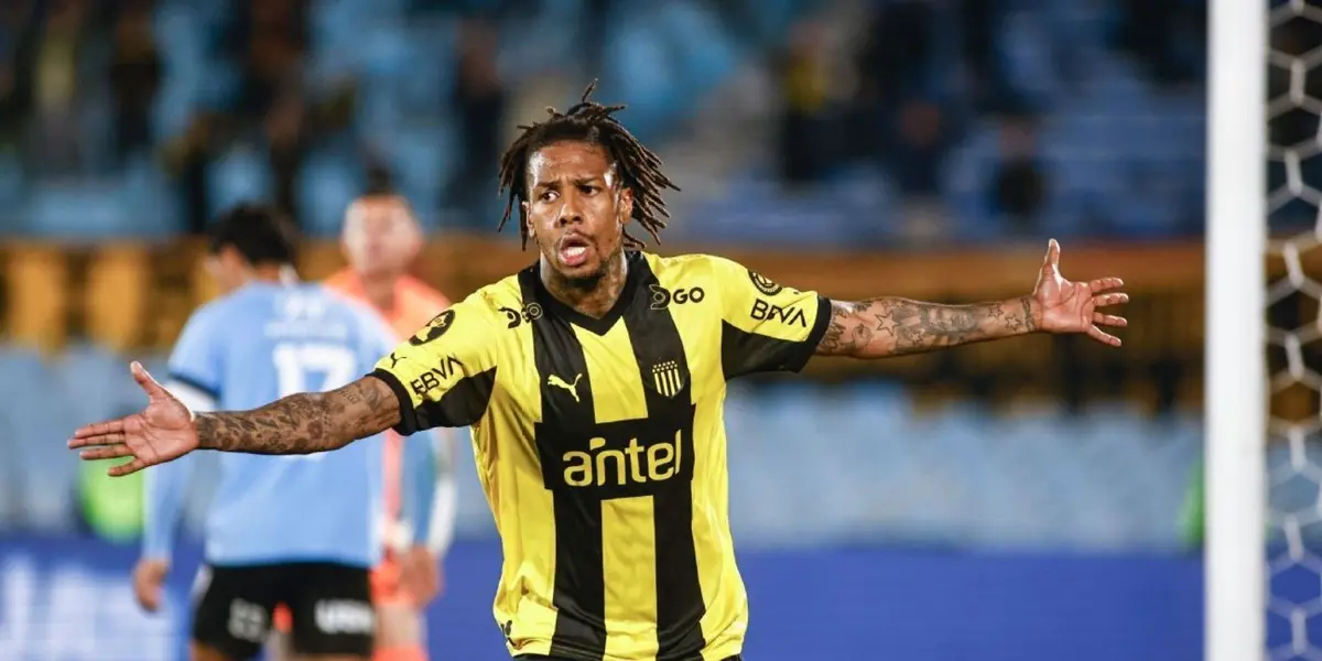 Darío Rodríguez sigue ultimando detalles en Peñarol de cara a la posible reanudación del Torneo Clausura