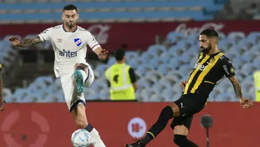 Desde el Tricolor no cederían en su postura de jugar solo con hinchas locales o en el Centenario.