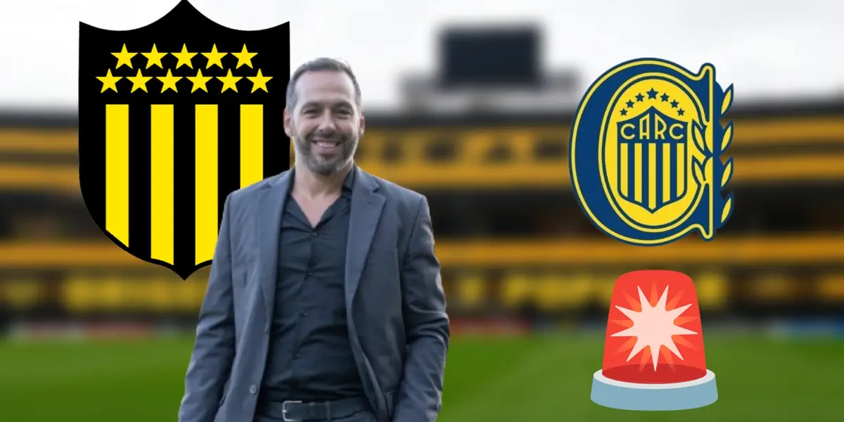 Desde Peñarol lanzaron una clara advertencia para los hinchas de Rosario Central