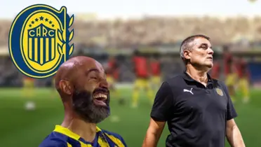 Después de los escandalosos incidentes, Rosario Central inició una denuncia penal por lo ocurrido ante Peñarol