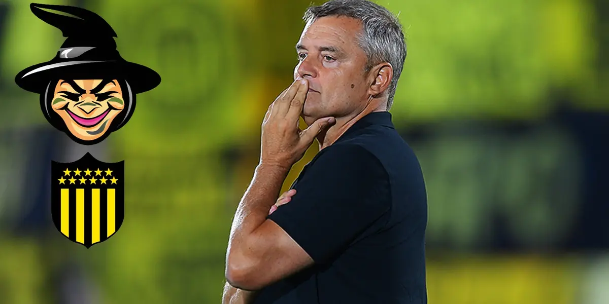 Diego Aguirre palpitó el clásico y la Libertadores