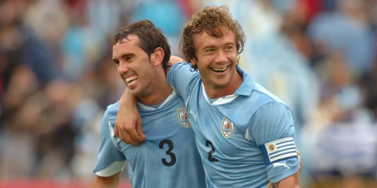 Diego Lugano puso el foco de su mirada a el seleccionado argentino con una polémica declaración con respecto al mundial pasado