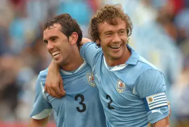 Diego Lugano puso el foco de su mirada a el seleccionado argentino con una polémica declaración con respecto al mundial pasado