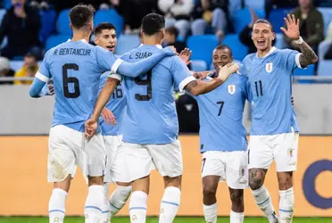 Dos uruguayos dentro de los sudamericanos más caros de la Premier.