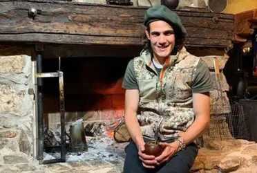 Edinson Cavani tomó una decisión de su futuro deportivo y explicó los motivos de la misma