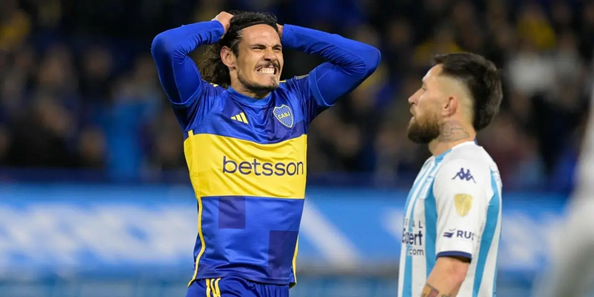 Edinson Cavani y compañía se sorprendieron al ver el gran operativo de seguridad que preparan para el duelo de mañana