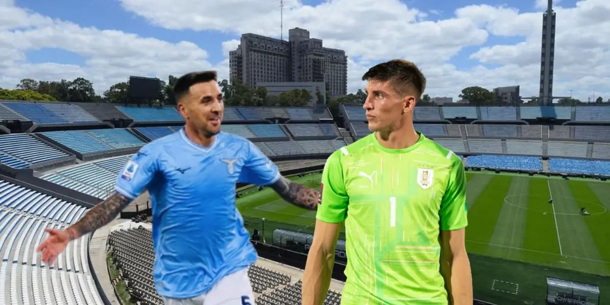 El arquero y el volante son algunas de las dudas por cuestiones físicas