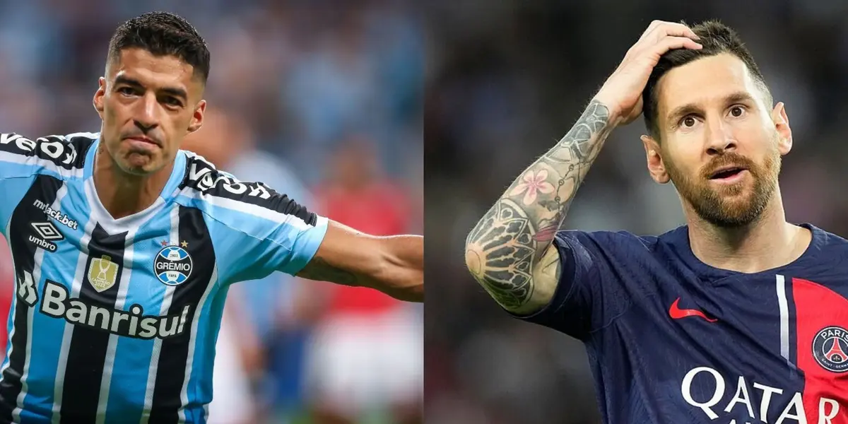 El astro argentino confirmó su salida de PSG y su regreso a Barcelona parece muy lejano, mientras que uno de sus mejores amigos disfruta de Brasil.