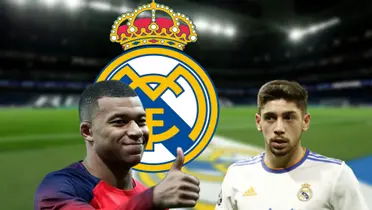 El astro francés puso una insólita condición a la dirigencia para ser fichado en el Madrid