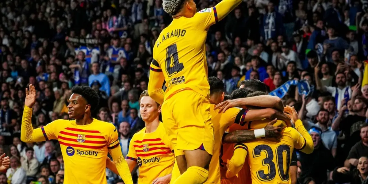 El Barça fue el justo campeón de la mano de su excelente entrenador Xavi Hernández