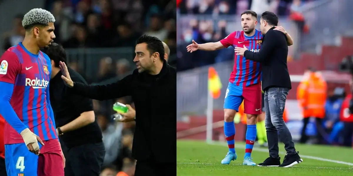 El Barça tiene una lista de jugadores que no contará más con ellos con el fin de hacer un plan recambio y repatriar a una estrella mundial