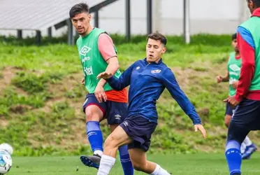 El Bolso aprovechará el parate para disputar un encuentro amistoso este fin de semana