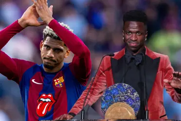 El brasileño encendió nuevamente la polémica después del episodio contra el equipo del zaguero uruguayo