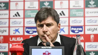 El Cacique Medina cree que Granada es capaz de lograr un milagro en el Camp Nou