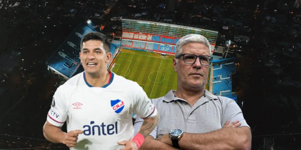 El capitán del Boslo habló con Alejandro Balbi y le hizo una recomendación especial sobre el entrenador