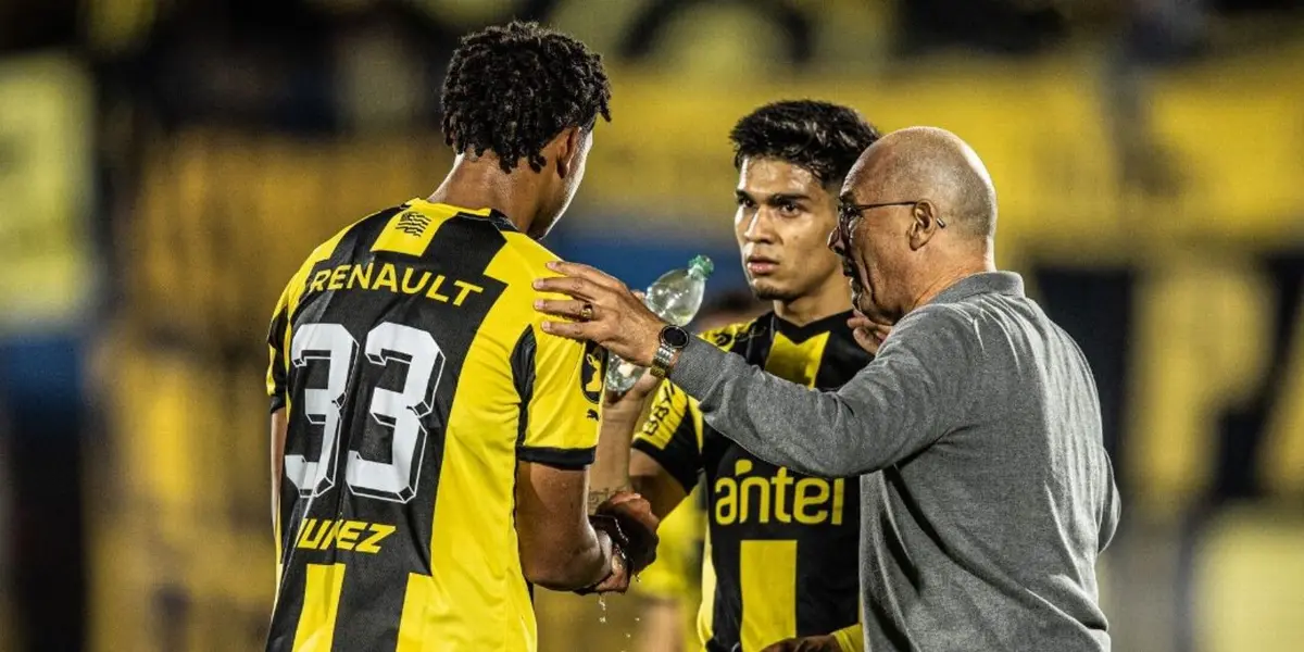 El ‘‘Carbonero’’ le sacó una amplia diferencia a su clásico rival