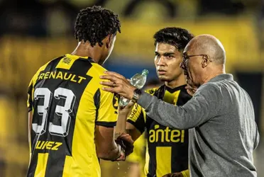 El ‘‘Carbonero’’ le sacó una amplia diferencia a su clásico rival