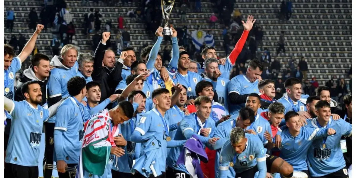 El comentario de esta figura que molestaría en la Selección