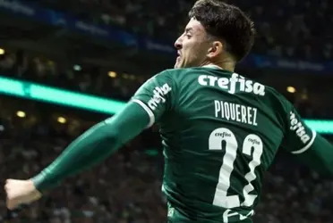 El conjunto ‘carbonero’ entró en apuros para que le ingrese la deuda por un jugador que vendió a Brasil