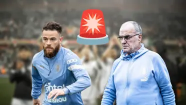 El defensor uruguayo expresó sus sensaciones de la caída ante Costa de Marfil y dejó bastante tela para cortar