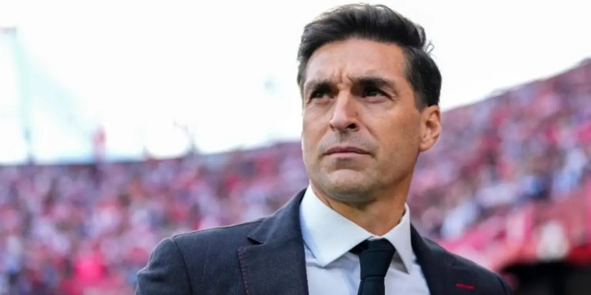 El DT uruguayo no puede levantar cabeza con el equipo español